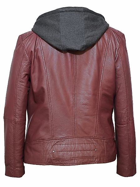Maze Lederjacke "42021318" günstig online kaufen