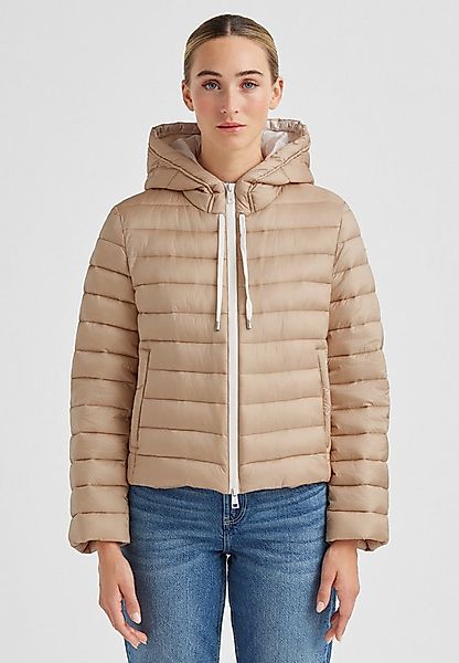 Milestone Steppjacke MSIsabelle Damen Übergangsjacke Jacke gesteppt normale günstig online kaufen