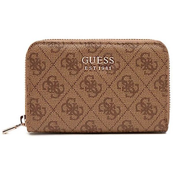 Guess  Geldbeutel EST 4G multi günstig online kaufen