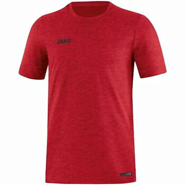 Jako  T-Shirt Sport T-Shirt Premium Basics 6129 01 günstig online kaufen