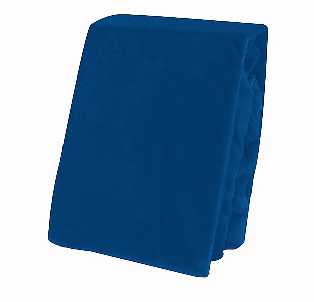 One Home Spannbettlaken Winter Cashmere Touch, günstig online kaufen
