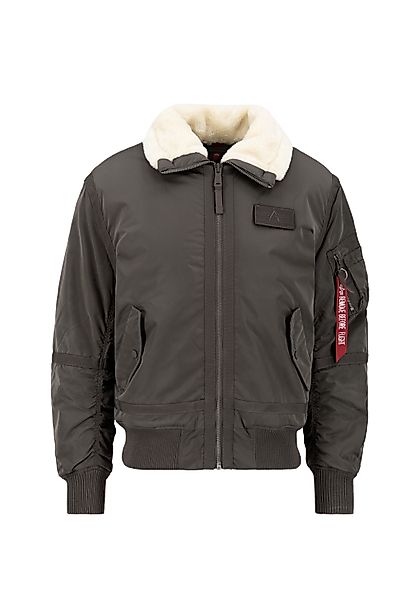 Alpha Industries Bomberjacke "Alpha Industries Men - Bomber Jackets B-15 II günstig online kaufen