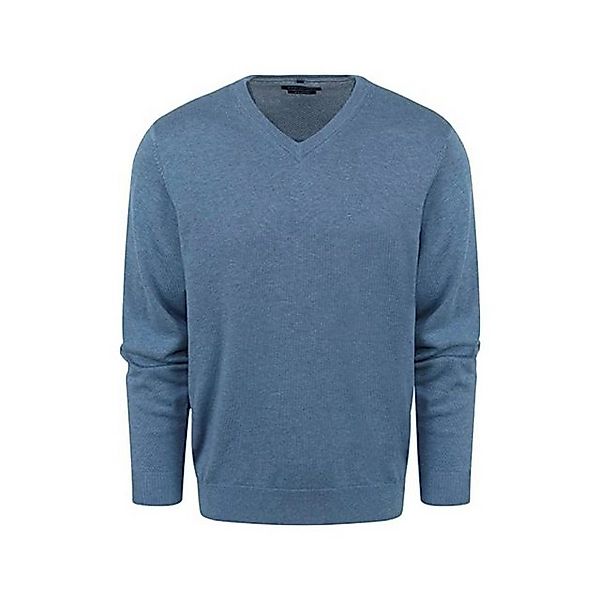 VENTI Rundhalspullover Rollkragenpullover ’für Herren in unifarben’ (1-tlg) günstig online kaufen