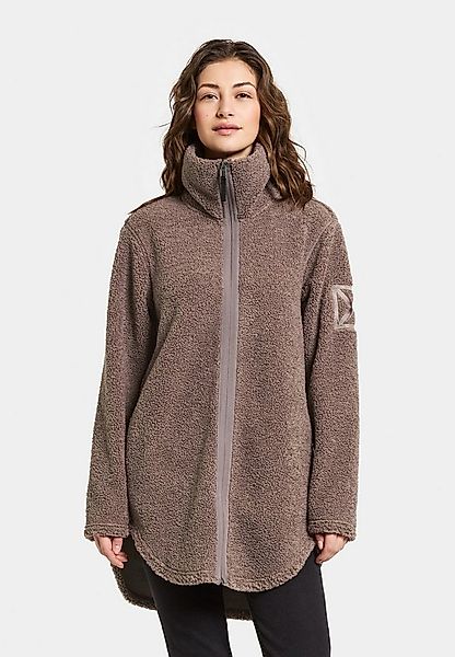 Didriksons Fleecejacke Damen Pile Teddy UMI günstig online kaufen