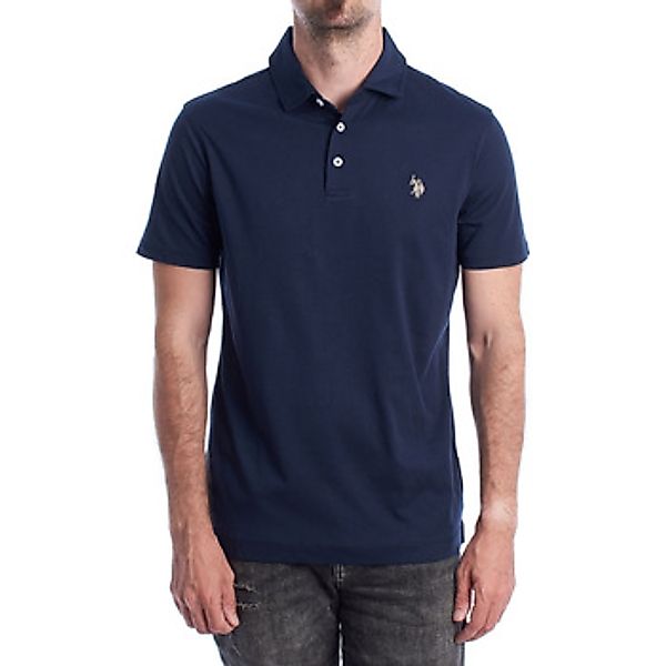U.S Polo Assn.  Poloshirt US41197058-179 günstig online kaufen