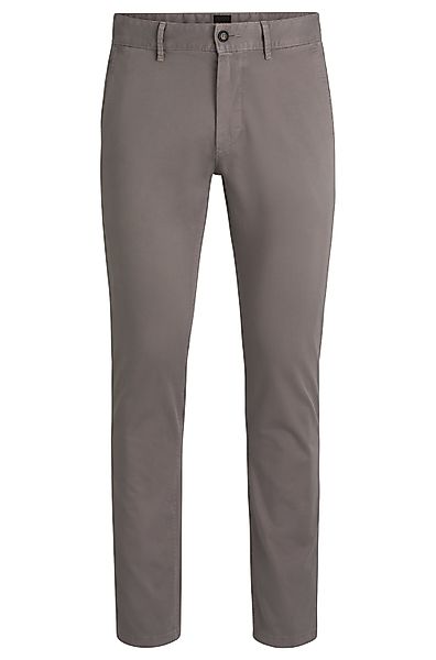 BOSS ORANGE Chinohose slim mit Gesäßtaschen günstig online kaufen