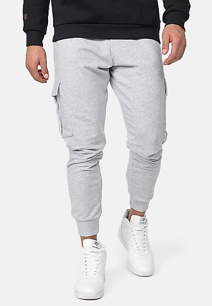 Indicode Jogginghose Bendner günstig online kaufen