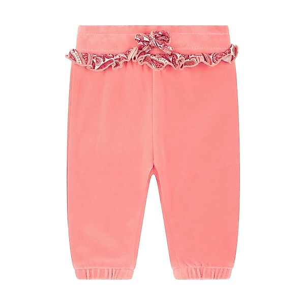Steiff Stoffhose Jersey Hose Woodland, Softbund günstig online kaufen