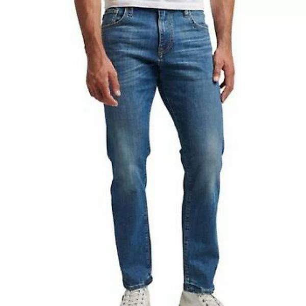 Superdry  Slim Fit Jeans M7010887A günstig online kaufen