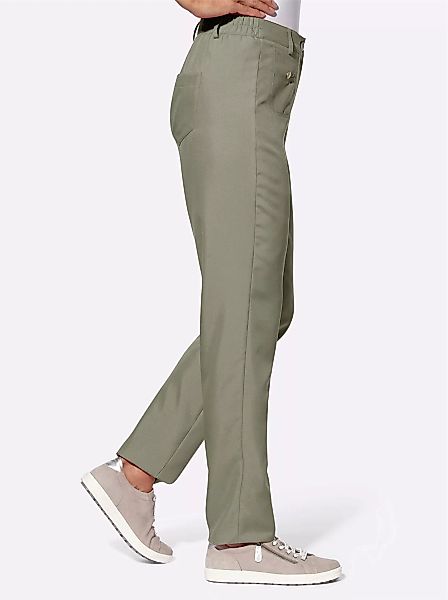 Classic Basics Webhose günstig online kaufen