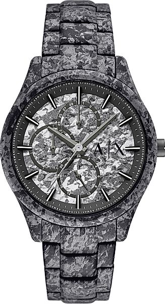 ARMANI EXCHANGE Multifunktionsuhr AX1885, Armbanduhr, Herrenuhr, günstig online kaufen