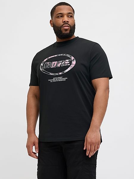 Jack & Jones PlusSize Print-Shirt JCOLIDO günstig online kaufen