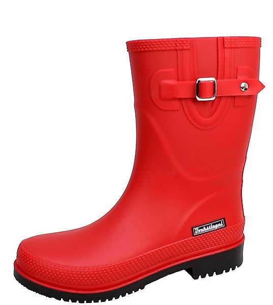 Bockstiegel Gummistiefel Damen Regenstiefel Lotte-K mit günstig online kaufen