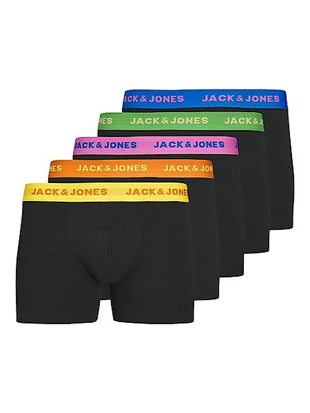 Jack & Jones Boxershorts JACLEO SOLID günstig online kaufen