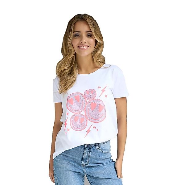 Miss Goodlife T-Shirt Miss Goodlife T-shirt günstig online kaufen