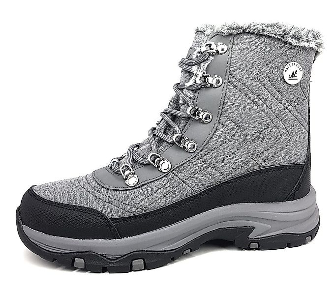 Skechers Stiefel Schnürstiefelette günstig online kaufen