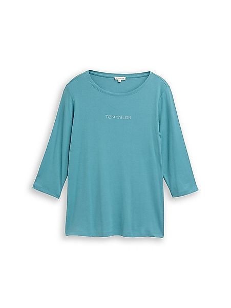 TOM TAILOR T-Shirt günstig online kaufen