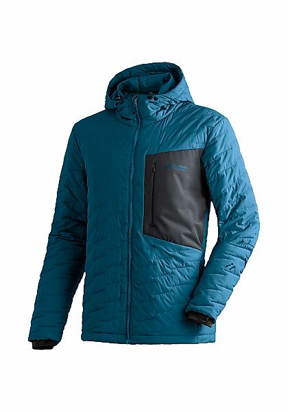 Maier Sports Funktionsjacke "Donovaly M", Herren Outdoorjacke, Primaloft Ja günstig online kaufen