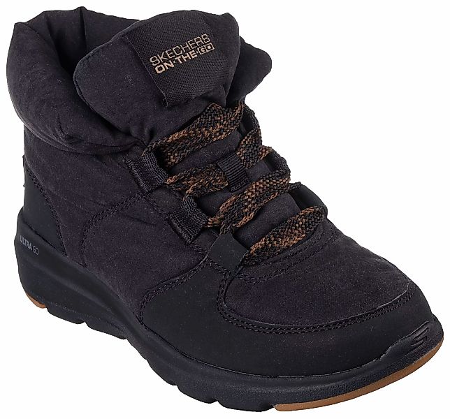 Skechers GLACIAL ULTRA-TREND UP Winterboots mit günstig online kaufen