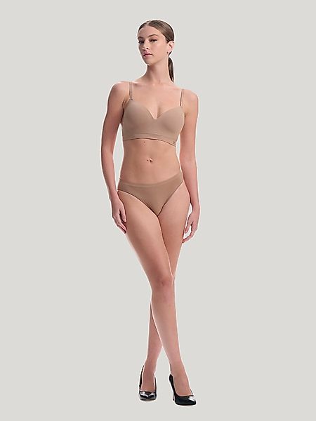 Wolford - Individual Seamless Skin Bra, Frau, macchiato, Größe: L günstig online kaufen