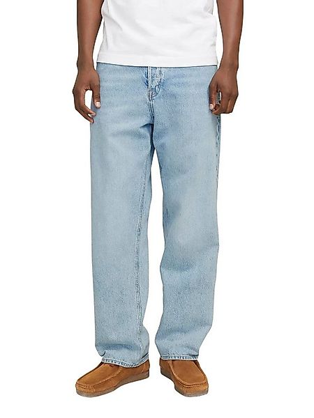 Jack & Jones Relax-fit-Jeans JJIALEX JJORIGINAL AM 332 aus 100% Baumwolle günstig online kaufen