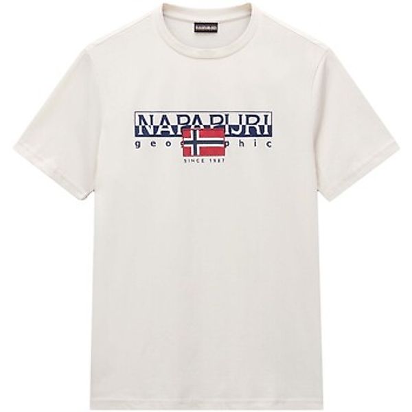 Napapijri  T-Shirt S-Aylmer günstig online kaufen