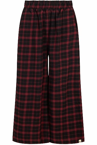 Turtledove London Jerseyhose "Judy Crop Trousers Damen" günstig online kaufen