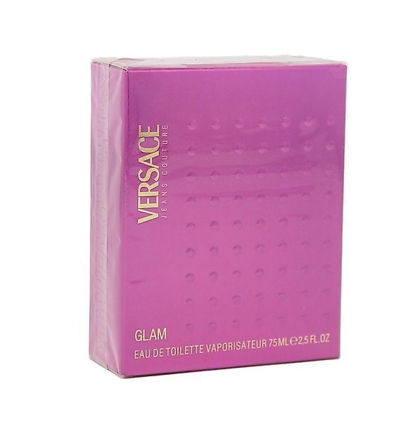 Versace Eau de Toilette Versace Jeans Couture Glam Eau de Toilette 75ml günstig online kaufen