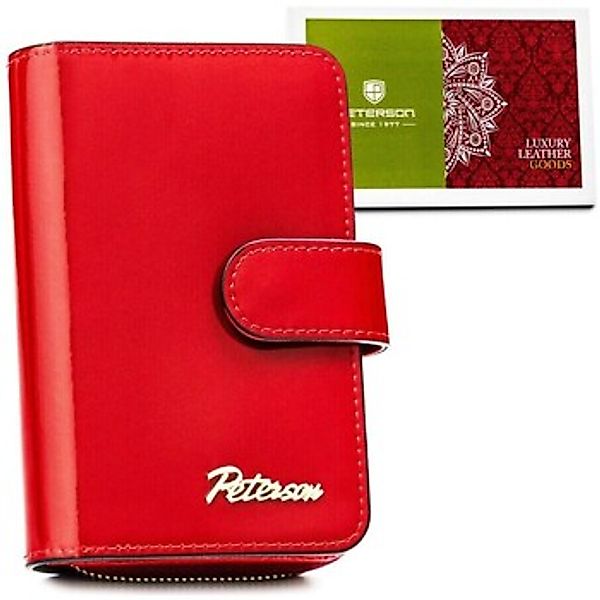 Peterson  Geldbeutel PTN1N602 günstig online kaufen