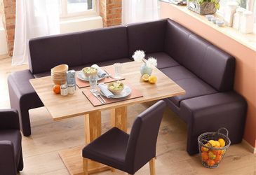 Home affaire Eckbank Bologna, in 2 günstig online kaufen