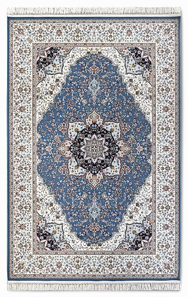 Villeroy & Boch Teppich »Etienne«, rechteckig, 7 mm Höhe, Orientalisch, Fra günstig online kaufen