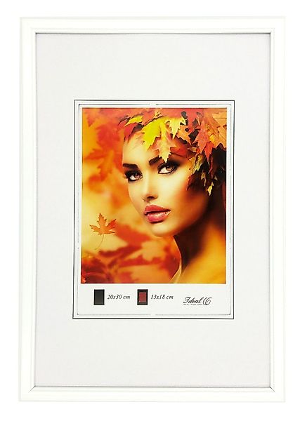 IDEAL TREND Bilderrahmen Eco Kunststoff Bilderrahmen günstig online kaufen