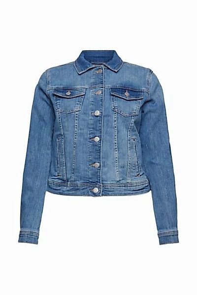 Esprit Jeansjacke günstig online kaufen