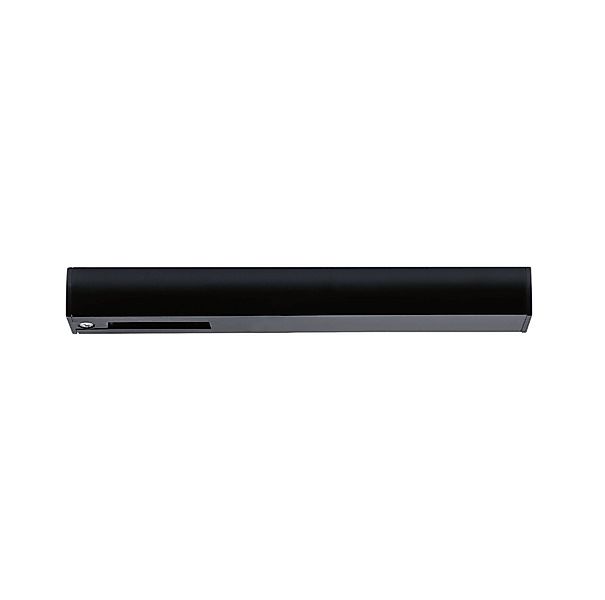 Paulmann Schienensystem-Einspeiser URail Einspeisung Ende 161x18mm günstig online kaufen