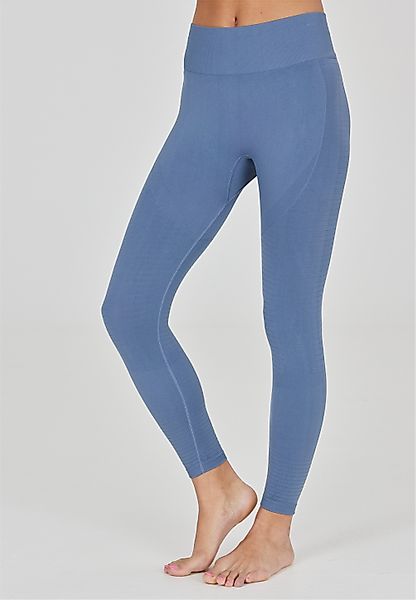 ATHLECIA Funktionstights "NAGAR" mit angesagtem High-Waist-Bund günstig online kaufen