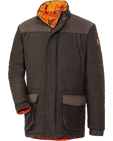 Parforce Active Winterjacke Winter-Wendejacke Sphere Wasserdicht günstig online kaufen