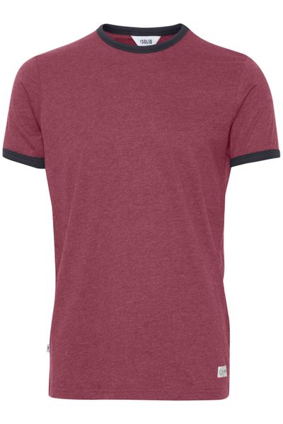 !Solid Rundhalsshirt SDManoldo T-Shirt mit farblich günstig online kaufen
