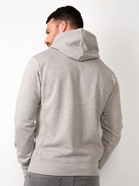 Petrol Industries Kapuzensweatshirt, mit Markenlabel günstig online kaufen