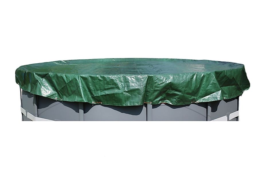 HC Garten & Freizeit Pool-Abdeckplane Sommer- günstig online kaufen