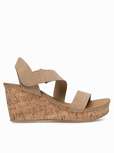 Clara Barson Clara Barson Sandalen Damen günstig online kaufen