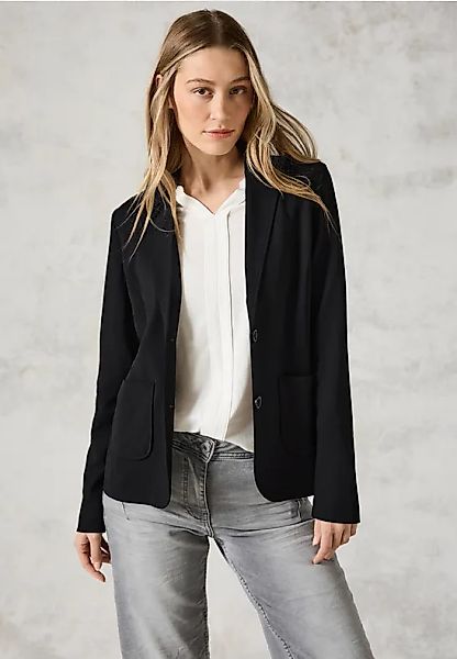 Blazer mit Taschen günstig online kaufen