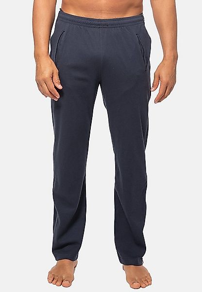 Hajo Jogginghose Basic (1-tlg) Funktions-Rehahose - Baumwolle - Zwei Hosent günstig online kaufen