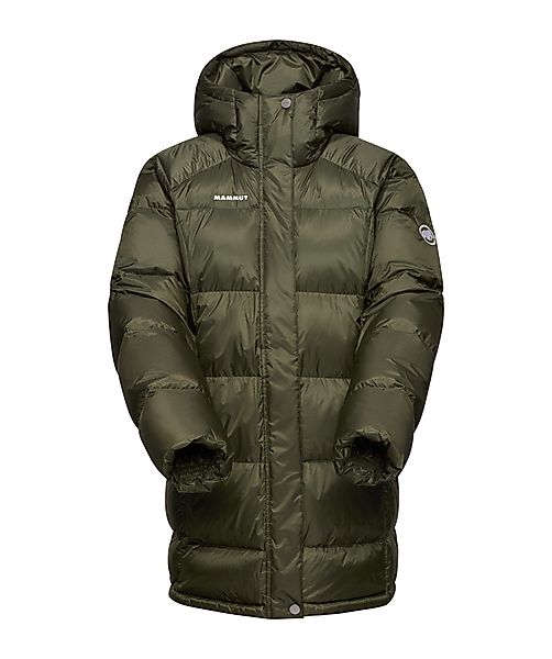 Mammut Outdoorjacke Glacier Glow IN Hooded günstig online kaufen