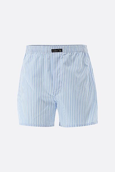 Boxershorts Gestreift günstig online kaufen