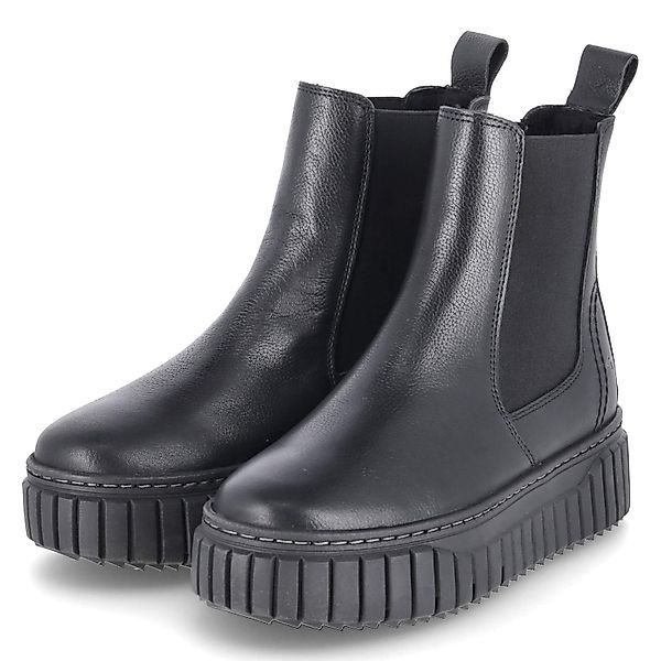 Tamaris 1-25445-45/003 Schlupfstiefel günstig online kaufen