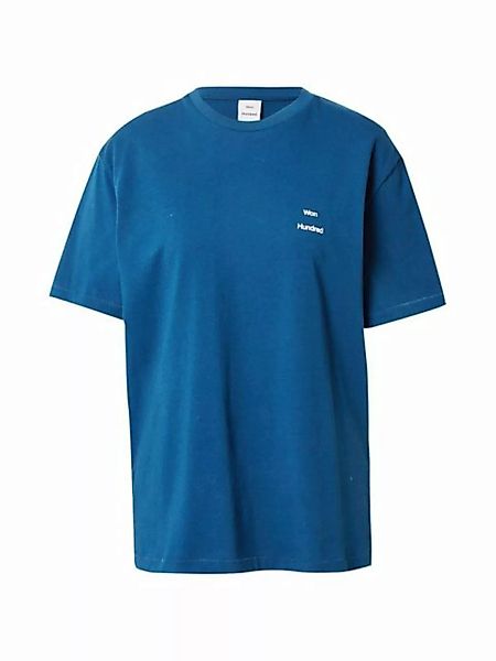 Won Hundred T-Shirt Kay (1-tlg) Plain/ohne Details günstig online kaufen