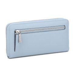 L. CREDI Geldbörse Zip Around Wallet, günstig online kaufen