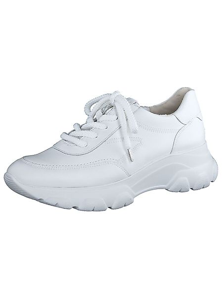 Paul Green Sneaker Glattleder Sneaker günstig online kaufen