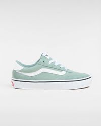 Vans Brooklyn LS Sneaker günstig online kaufen