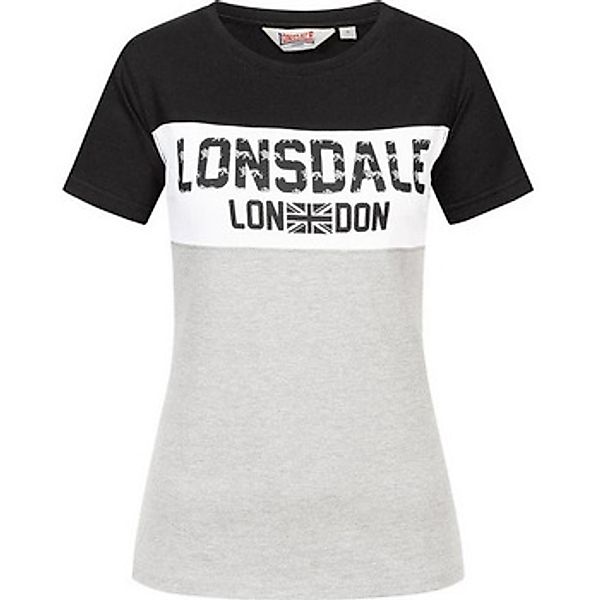 Lonsdale  T-Shirt T-shirt femme  Tulse günstig online kaufen